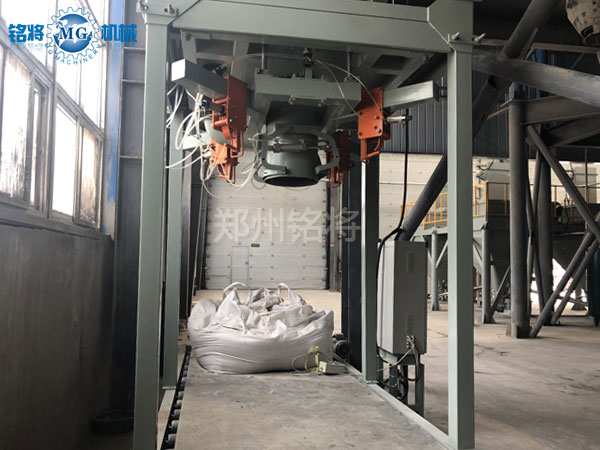 噸袋包裝機(jī) 噸袋包裝機(jī)