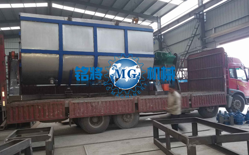 真石漆攪拌機立式和臥式的哪種好用？