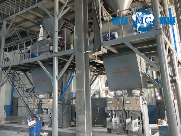 干粉砂漿掙錢嗎？干粉砂漿利潤怎么樣?