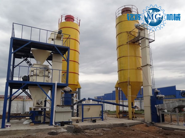 干粉砂漿生產(chǎn)線(xiàn)多少錢(qián),不要只考慮價(jià)格! 干粉砂漿生產(chǎn)線(xiàn)多少錢(qián),不要只考慮價(jià)格!