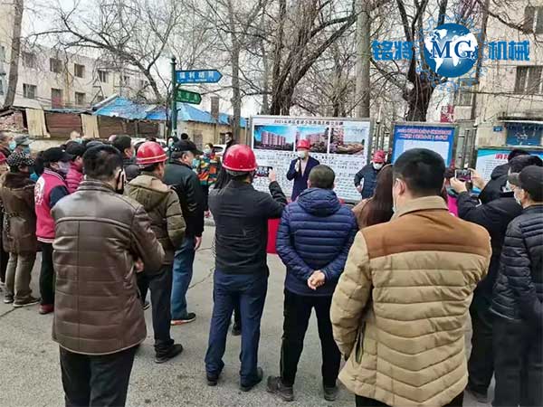 老舊小區(qū)改造出新規(guī),保溫材料不能隨便用! 老舊小區(qū)改造出新規(guī),保溫材料不能隨便用!