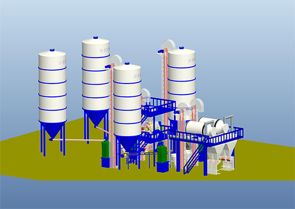 節能?；⒅楸厣皾{生產線