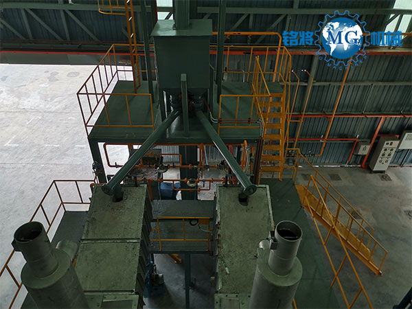 螺旋輸送機堵塞原因與解決辦法 螺旋輸送機堵塞原因與解決辦法