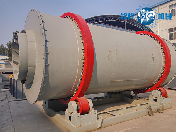 三回程烘干機運轉時突然停電怎么辦？