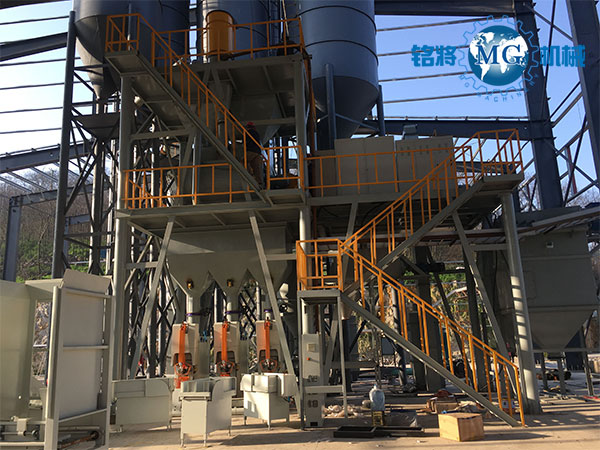 膩子粉辦廠手續(xù)有哪些?膩子粉辦廠申請流程 膩子粉辦廠手續(xù)有哪些?膩子粉辦廠申請流程