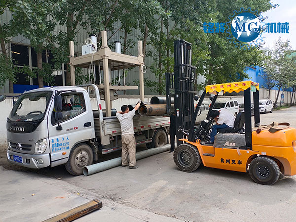 如何買到滿意的噸袋包裝機？一定要注意這幾點