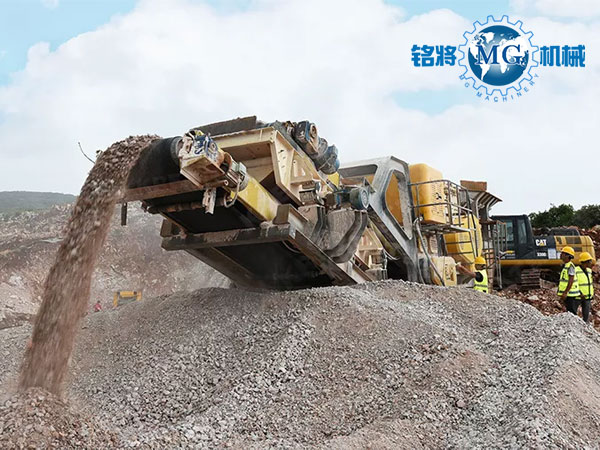 明確砂石骨料來源！浙江省強化對砂石質量的監管