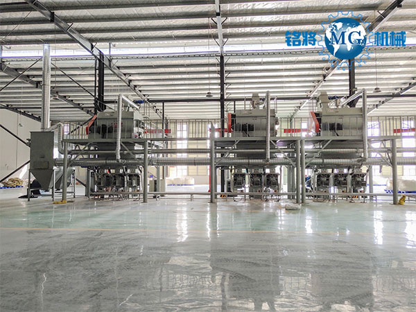 輕質(zhì)石膏和重質(zhì)石膏的區(qū)別有哪些? 輕質(zhì)石膏和重質(zhì)石膏的區(qū)別有哪些?