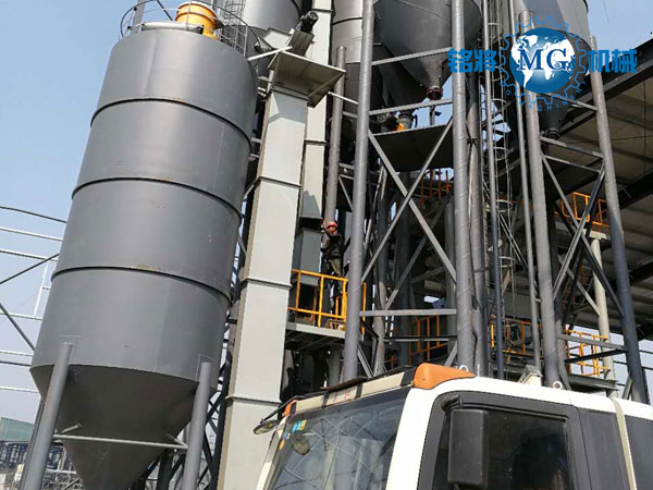 斗式提升機(jī)有幾種張緊方式？