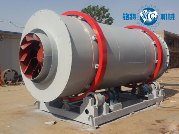 沙子烘干機的用途,沙子烘干機多少錢一臺? 沙子烘干機的用途,沙子烘干機多少錢一臺?