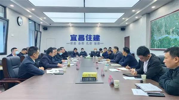 宜昌將加大磷石膏建材試驗推廣范圍 宜昌將加大磷石膏建材試驗推廣范圍