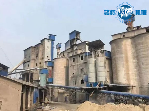 脫硫石膏含水量大的原因及解決辦法，你知道嗎？