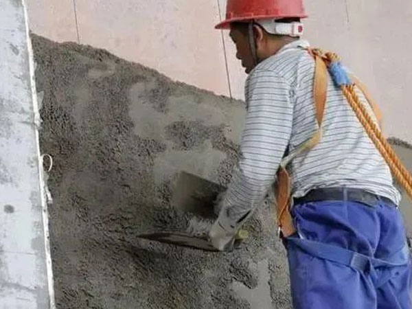 抹灰砂漿與砌筑砂漿有何不同？有做試塊的必要性嗎？