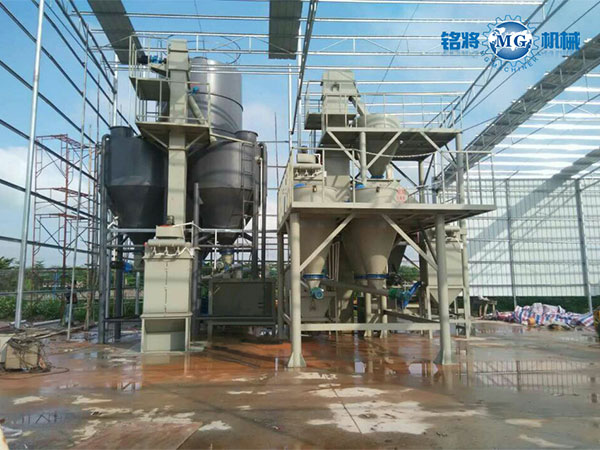 加水多少對(duì)灌漿料有什么影響? 加水多少對(duì)灌漿料有什么影響?