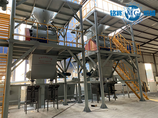 內墻膩子粉和外墻膩子粉的區別,有何不同? 內墻膩子粉和外墻膩子粉的區別,有何不同?