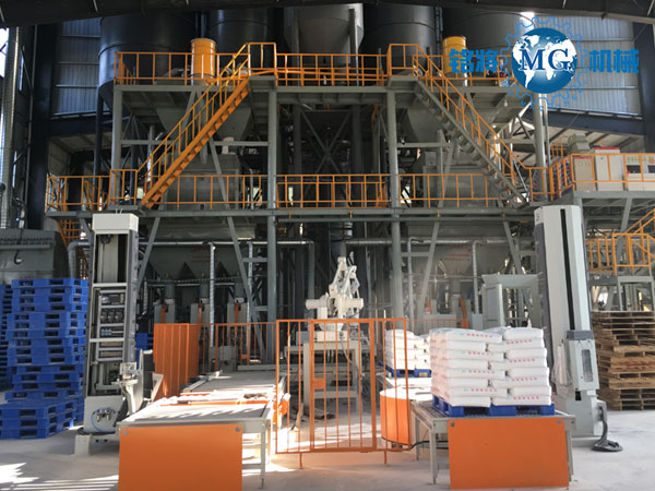 輕質抹灰石膏施工后出現氣泡的原因是什么？