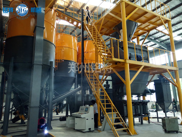 輕質抹灰石膏為何受“青睞”？這九大優勢一定要了解！