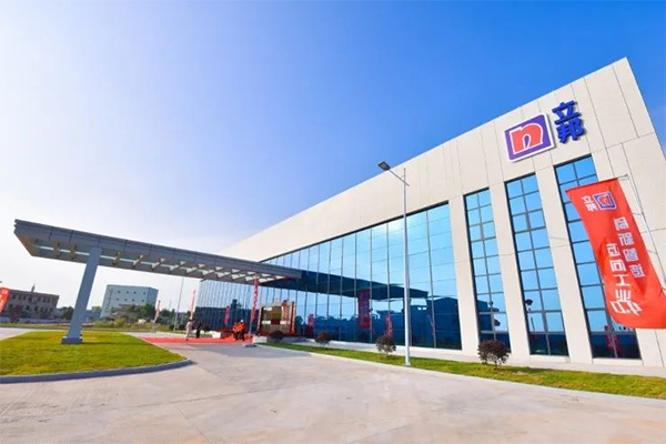 最大!立邦涂料建中國最大研發(fā)中心! 最大!立邦涂料建中國最大研發(fā)中心!