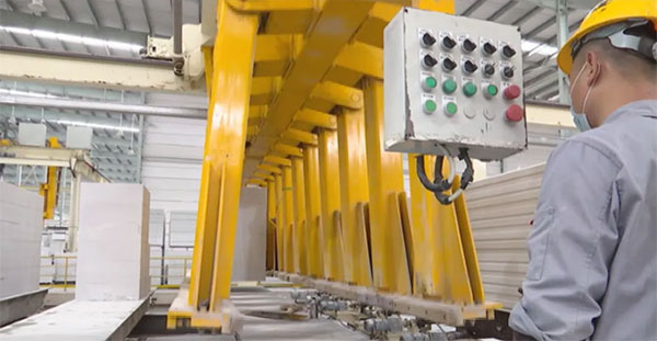 投資5.2 億，涪陵磷石膏規(guī)模化綜合利用、輕質(zhì)墻體材料生產(chǎn)項目啟動!